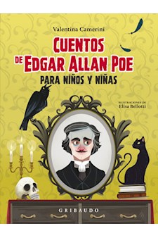 Papel Cuentos De Edgar Allan Poe Para Niños Y Niñas