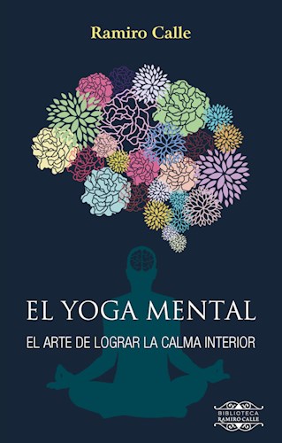 Papel Yoga Mental  El Arte De Lograr La Calma Interior , El