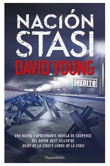 Papel Nación Stasi