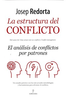 Papel Estructura Del Conflicto, La