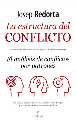 Papel Estructura Del Conflicto, La