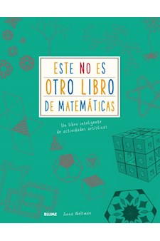 Papel Este No Es Otro Libro De Matemáticas
