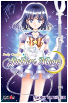 Papel Sailor Moon 10