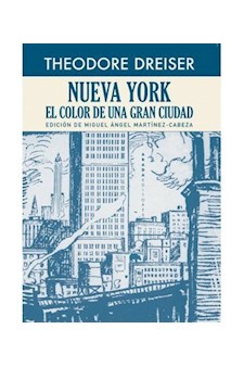 Papel Nueva York El Color De Una Gran Ciudad
