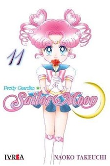 Papel Sailor Moon 11