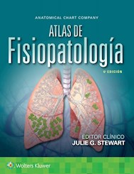 E-book Atlas De Fisiopatología Ed.4 (Ebook)