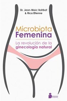 Papel Microbiota Femenina