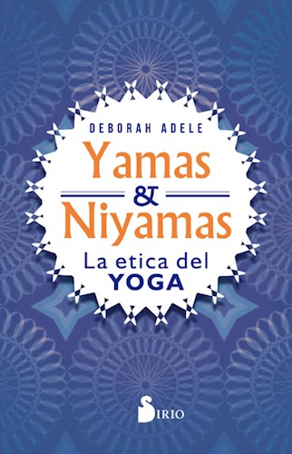 Papel Yamas Y Niyamas - La Ética Del Yoga