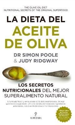 Papel La Dieta De Aceite De Oliva