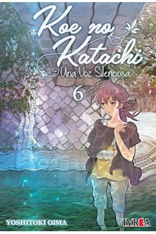 Papel Koe No Katachi 06