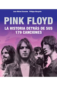 Papel Pink Floyd (2018)