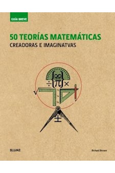 Papel 50 Teorías Matemáticas