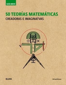 Papel 50 Teorías Matemáticas