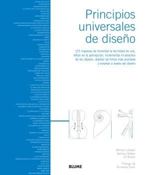 Papel Principios Universales De Diseño (2020)