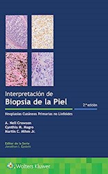 Papel Interpretación De Biopsias De La Piel Ed.2