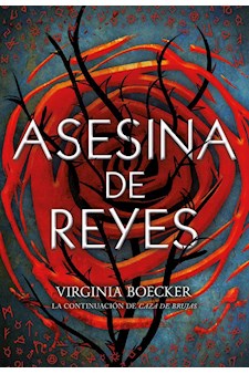 Papel Asesina De Reyes