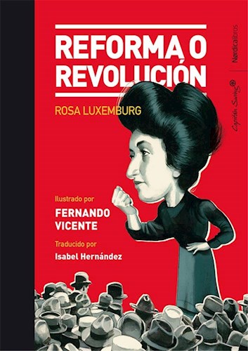Papel Reforma O Revolución