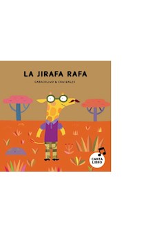 Papel La Jirafa Rafa