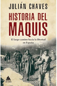 Papel Historia Del Maquis