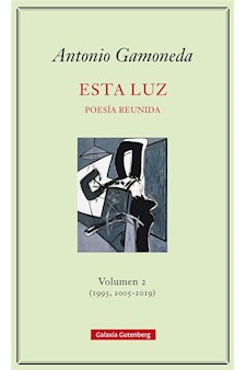 Papel Esta Luz. Volumen 2 (1995, 2005-2019)