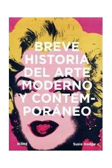 Papel Breve Historia Del Arte Moderno Y Contemporáneo