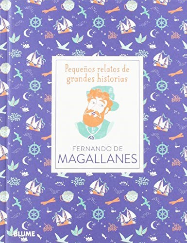 Papel Fernando De Magallanes
