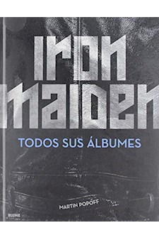 Papel Iron Maiden