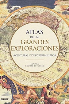Papel Atlas De Las Grandes Exploraciones