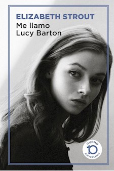 Papel Me Llamo Lucy Barton