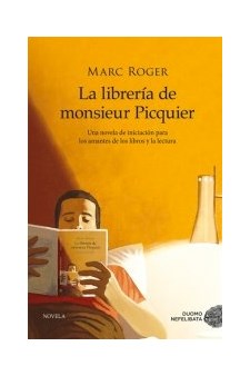 Papel La Librería De Monsieur Picquier