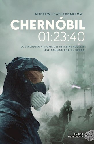 Papel Chernóbil 01:23:40
