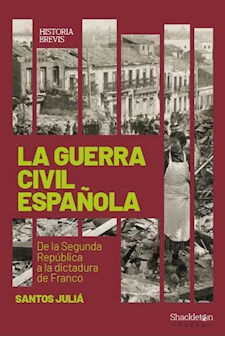 Papel La Guerra Civil Española