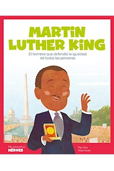 Papel Martin Luther King