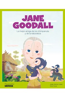 Papel Jane Goodall