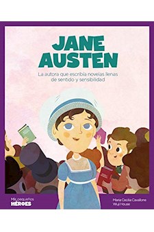 Papel Jane Austen