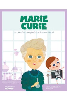Papel Marie Curie
