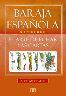 Papel Baraja Española Superfacil ( Libro + Cartas )