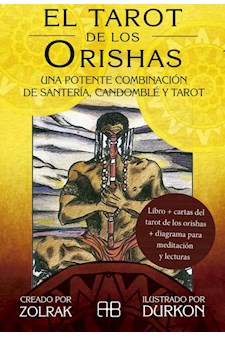 Papel De Los Orishas