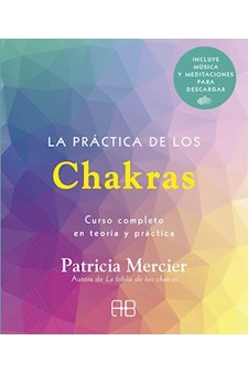 Papel La Práctica De Los Chakras