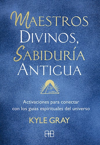 Papel Maestros Divinos Sabiduría Antigua