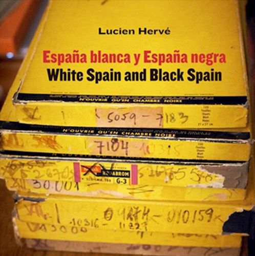 Papel España Blanca Y España Negra