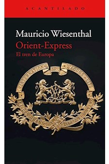 Papel Orient-Express
