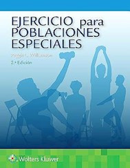 Papel Ejercicio Para Poblaciones Especiales Ed.2