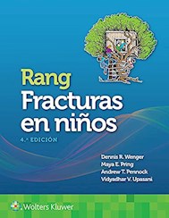 Papel Rang. Fracturas En Niños Ed.4