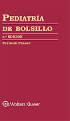 E-book Pediatría De Bolsillo Ed.3 (Ebook)