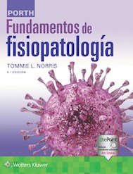 E-book Porth. Fundamentos De Fisiopatología