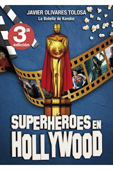 Papel Superheroes En Hollywood
