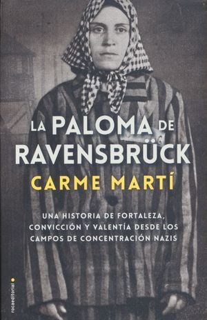 Papel La Paloma De Ravensbrück