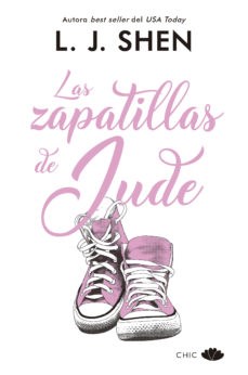 Papel Las Zapatillas De Jude