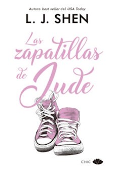 Papel Las Zapatillas De Jude